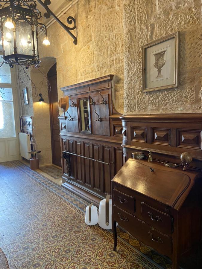 Vieille Rose Villa Niort Buitenkant foto