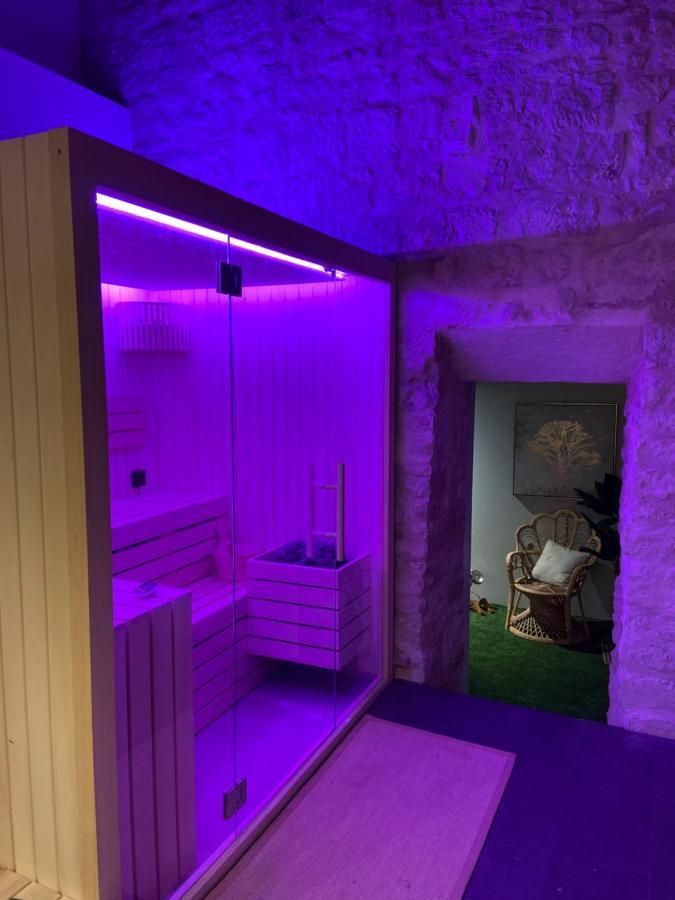 Vieille Rose Villa Niort Buitenkant foto