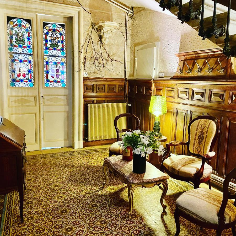 Vieille Rose Villa Niort Buitenkant foto
