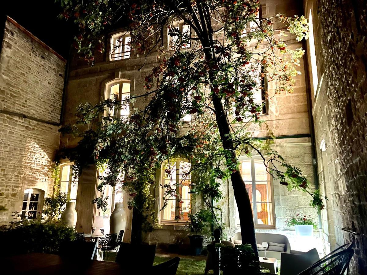 Vieille Rose Villa Niort Buitenkant foto