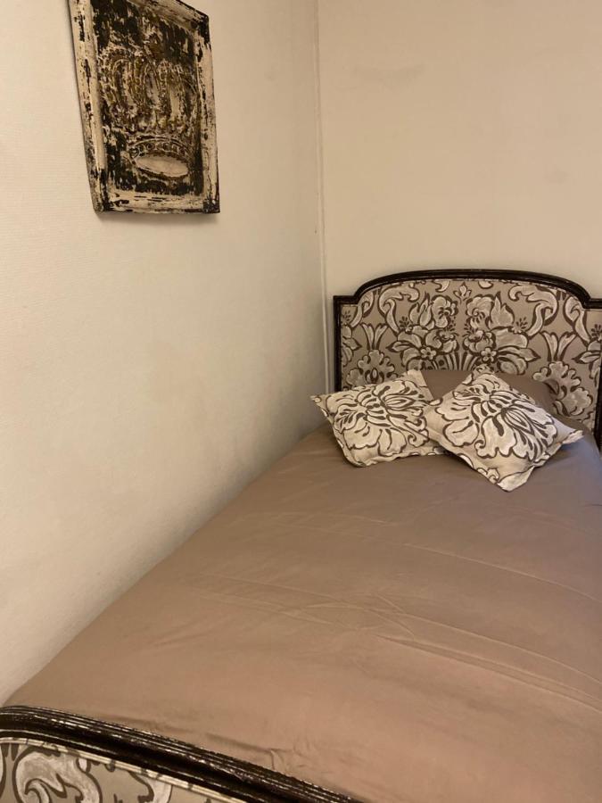 Vieille Rose Villa Niort Buitenkant foto